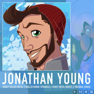 Arabian Nights - Aladdin - Arabian Nights - Jonathan Young