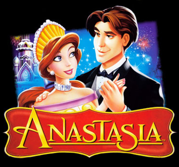 Anastasia - At the Beginning - Anastasia - At the Beginning