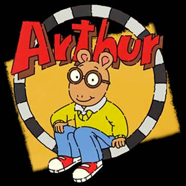 Arthur - Main title - Arthur - Générique