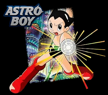 Astroboy / Tetsuwan Atom - Astro Boy - 2003 - Générique japonais