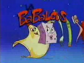 Les Babalous / Les Babalous en Vacances - Main title - Babalous (les) / Babalous en Vacances (les) - Générique