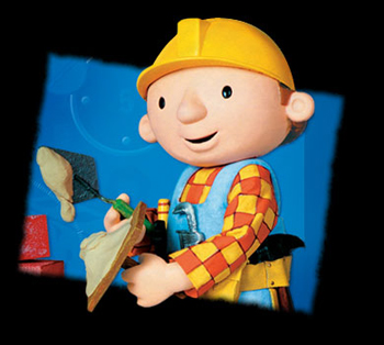 Bob the builder - Main title - Bob le bricoleur - Générique