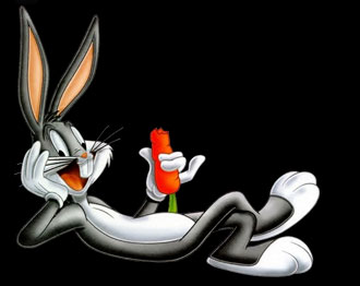 Bugs Bunny - Bugs Bunny - VO