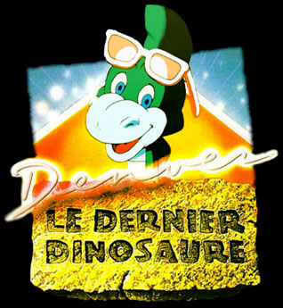 Denver, the last dinosaur - Full version - Denver le dernier dinosaure - Générique