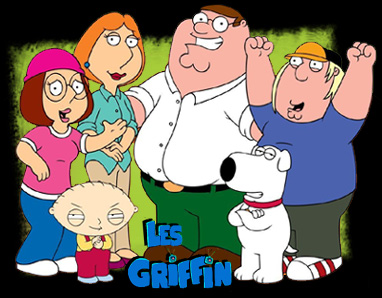 Family Guy - Full Main Theme - Griffin (les) - Générique original long