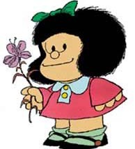 Mafalda - Mafalda - Générique de fin