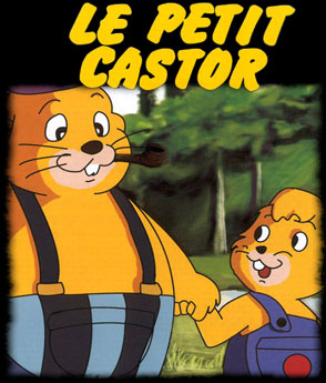 Little Beaver (the) - Main title - Petit Castor (le) - Générique