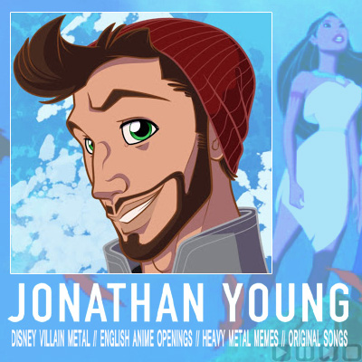 Mashup - Pocahontas - Mashup - Jonathan Young