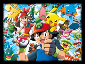 Free Downloads Pokemon The Cartoon 20: I Choose You! 