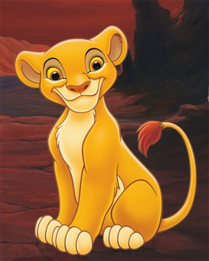 Lion King (the) - The lion sleeps tonight - French version - Roi lion (le) - Le lion est mort ce soir