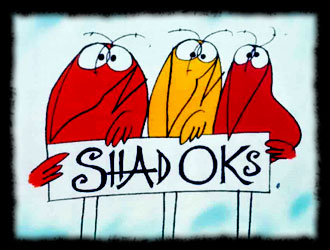 Les Shadoks - Shadoks (les)