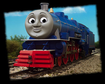 Thomas and Friends - Main title - Thomas, le petit train - Générique
