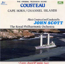 Rediscovery of the World - Channel Islands - End title - Cousteau à la redécouverte du monde - Îles du Détroit - Générique de fin