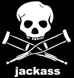 Jackass - Jackass