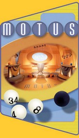 Motus - Main title 2nd version - Motus - Générique 2ème version