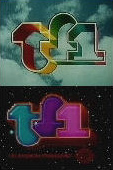 TF1 - Ouverture et clotûre des programmes 1975 - TF1 - Ouverture et clotûre des programmes 1975 