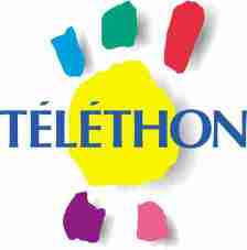 Téléthon - Téléthon - 1994