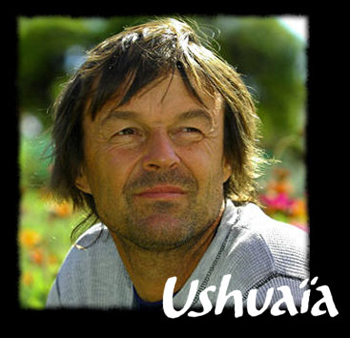 Ushuaïa, le magazine de l'extrème - Ushuaïa, le magazine de l'extrème