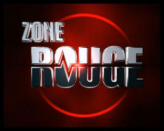 Zone Rouge - Zone Rouge