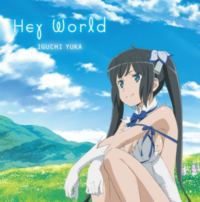 Hey World - Opening - Hey World