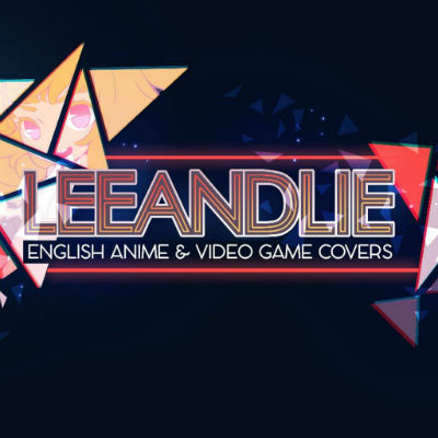 This game - Cover Anglais- LeeandLie - This game - Cover Anglais- LeeandLie