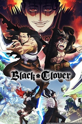 Black Rover - Opening 3 (TV Size) - Black Rover