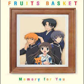 Fruits Basket in Waltz - Waltz