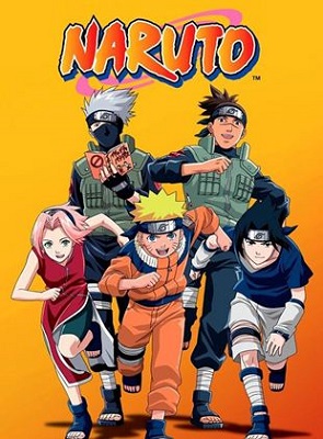 Naruto Ondo - Naruto Ondo