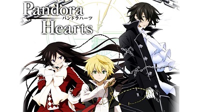 Parallel Hearts - Opening (TV Size) - Parallel Hearts
