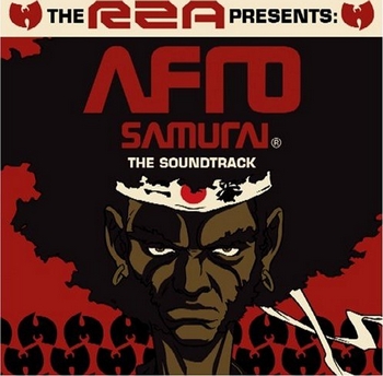 Afro Theme - Opening Song - Afro Theme