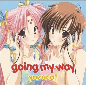 Going My Way - Opening Song - Going My Way