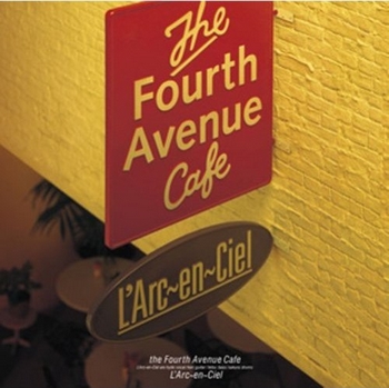 Fourth Avenue Cafe - 4th ending - Fourth Avenue Cafe