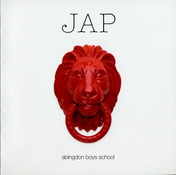 JAP - Opening Song - JAP