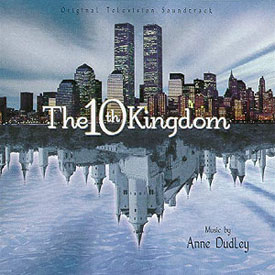 10th Kingdom (the) - Main title - Dixième Royaume (le)
