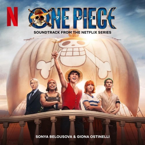 One Piece Netflix ( My Sails Are Set ) - One Piece Live Action