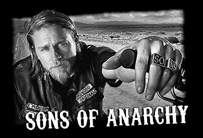 Sons of Anarchy - Main title TV version - Sons of anarchy -   Générique version TV