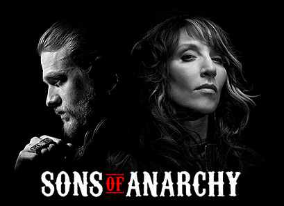 Sons of Anarchy - Song : Bohemian Rhapsody - Sons of Anarchy - Chanson : Bohemian Rhapsody