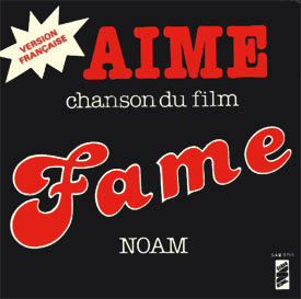 Fame - Aime - French song - Fame - Aime - Chanson française