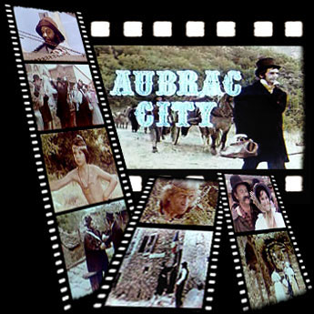Aubrac City - End title - Aubrac City - Générique de fin