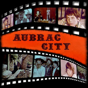 Aubrac City - Main title - Aubrac City - Générique