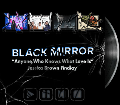 Black Mirror - Fifteen Million Merits - Black Mirror - 15 millions de mérites