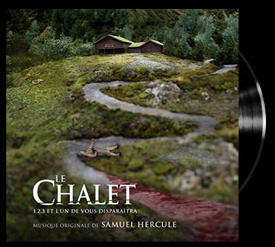 Chalet (le) - Main title - Chalet (le) - Générique