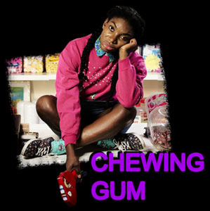 Chewing Gum - Main title - Chewing Gum - Générique 