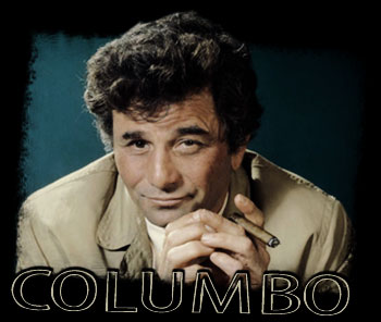 Columbo - This Old Man - Columbo - This Old Man