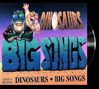 Dinosaurs - 