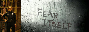 Fear itself - Main title - Fear itself - Générique
