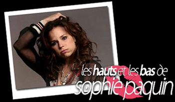 Hauts et les bas de Sophie Paquin (Les) - Main title - Hauts et les bas de Sophie Paquin (Les) - Générique