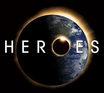 Heroes - French main title - Heroes - Générique VF