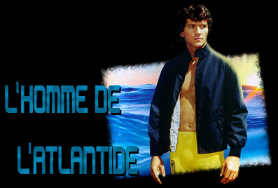 Man From Atlantis (the) - End title - Homme de l'Atlantide (l') - Générique de fin