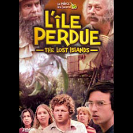 Lost Islands (the) - Main title - Ile Perdue (l') - Générique